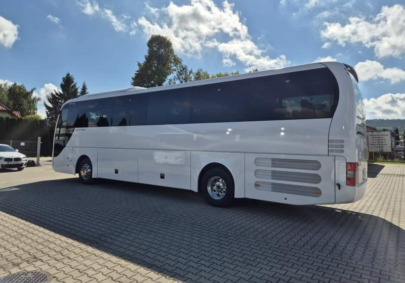 MAN LION'S COACH/ SPROWADZONY / 55 MIEJSC/ EURO 6 - Turistinis autobusas: foto 3 MAN LION'S COACH/ SPROWADZONY / 55 MIEJSC/ EURO 6 - Turistinis autobusas: foto 3
