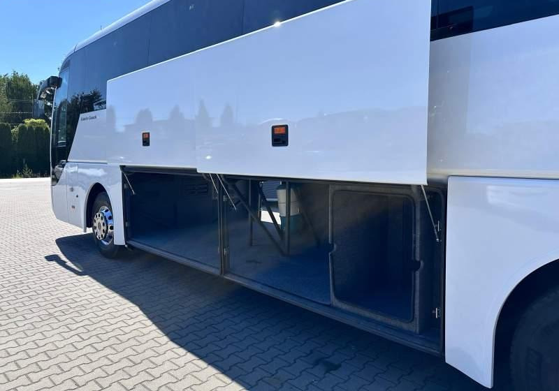 MAN LION'S COACH/ SPROWADZONY / 55 MIEJSC/ EURO 6 - Turistinis autobusas: foto 3 MAN LION'S COACH/ SPROWADZONY / 55 MIEJSC/ EURO 6 - Turistinis autobusas: foto 3