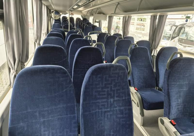 MAN LION'S INTERCITY/ SPROWADZONY/ PODWÓJNE SZYBY - Priemiestinis autobusas: foto 5 MAN LION'S INTERCITY/ SPROWADZONY/ PODWÓJNE SZYBY - Priemiestinis autobusas: foto 5