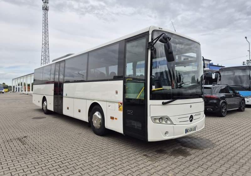 Mercedes-Benz INTOURO / 12 M / 2X SZYBY BOCZNE / EURO 5 - Priemiestinis autobusas: foto 3 Mercedes-Benz INTOURO / 12 M / 2X SZYBY BOCZNE / EURO 5 - Priemiestinis autobusas: foto 3