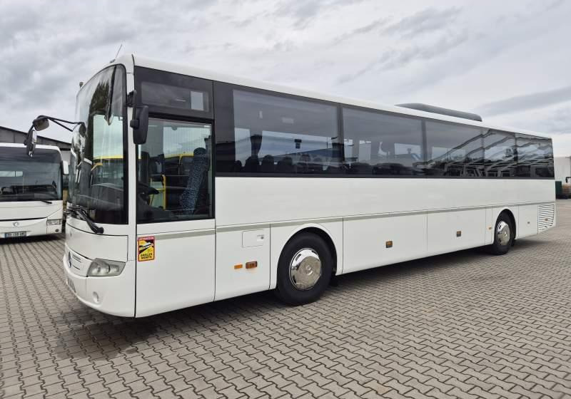 Mercedes-Benz INTOURO / 12 M / 2X SZYBY BOCZNE / EURO 5 - Priemiestinis autobusas: foto 5 Mercedes-Benz INTOURO / 12 M / 2X SZYBY BOCZNE / EURO 5 - Priemiestinis autobusas: foto 5