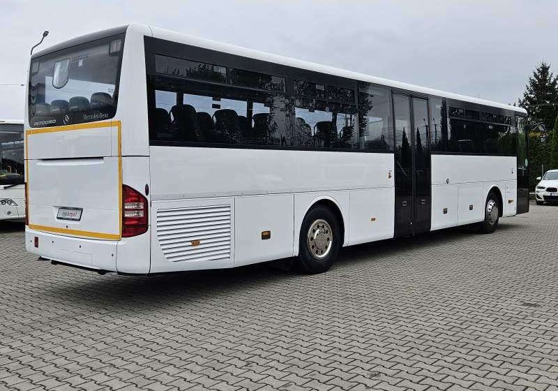 Priemiestinis autobusas Mercedes-Benz INTOURO M/L / SPROWADZONY / EEV / AUTOMAT: foto 6