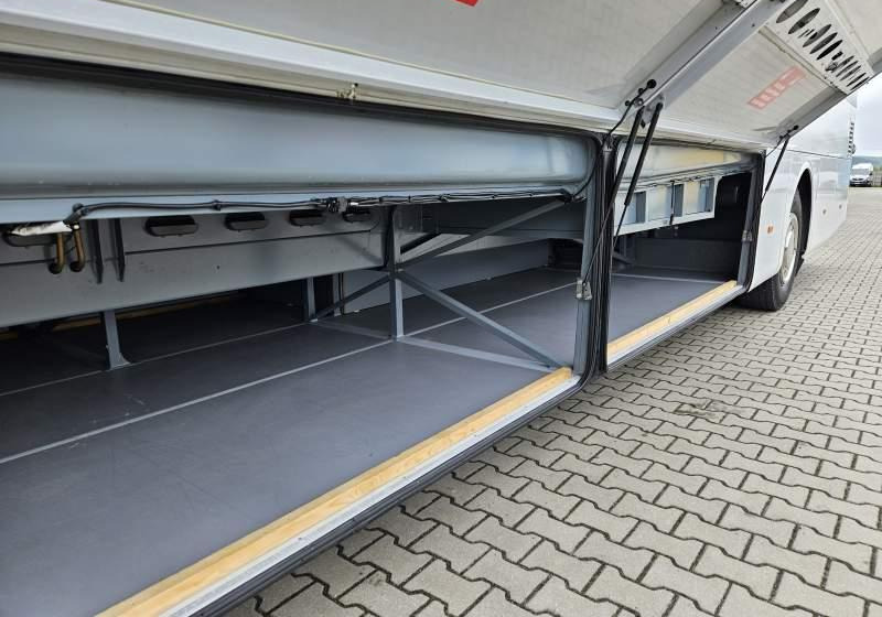 Priemiestinis autobusas Mercedes-Benz INTOURO M/L / SPROWADZONY / EEV / AUTOMAT: foto 17