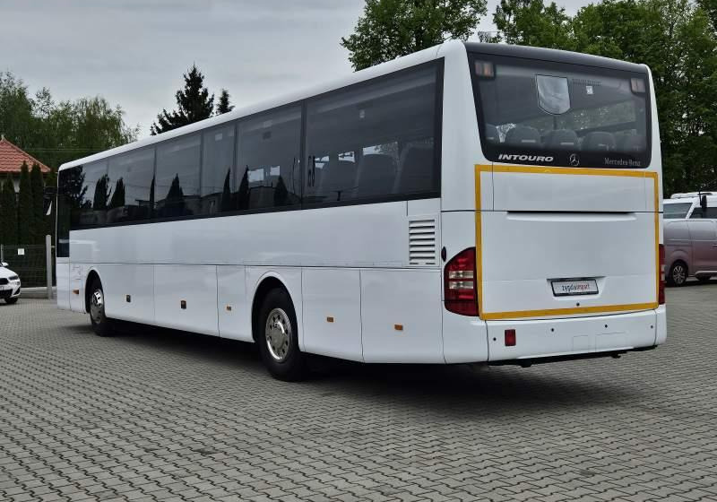 Priemiestinis autobusas Mercedes-Benz INTOURO M/L / SPROWADZONY / EEV / AUTOMAT: foto 10