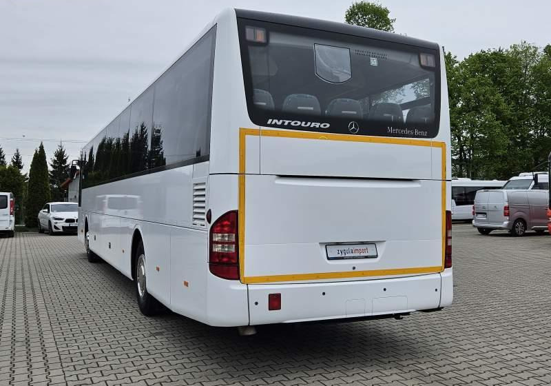 Mercedes-Benz INTOURO M/L / SPROWADZONY / EEV / AUTOMAT - Priemiestinis autobusas: foto 4 Mercedes-Benz INTOURO M/L / SPROWADZONY / EEV / AUTOMAT - Priemiestinis autobusas: foto 4