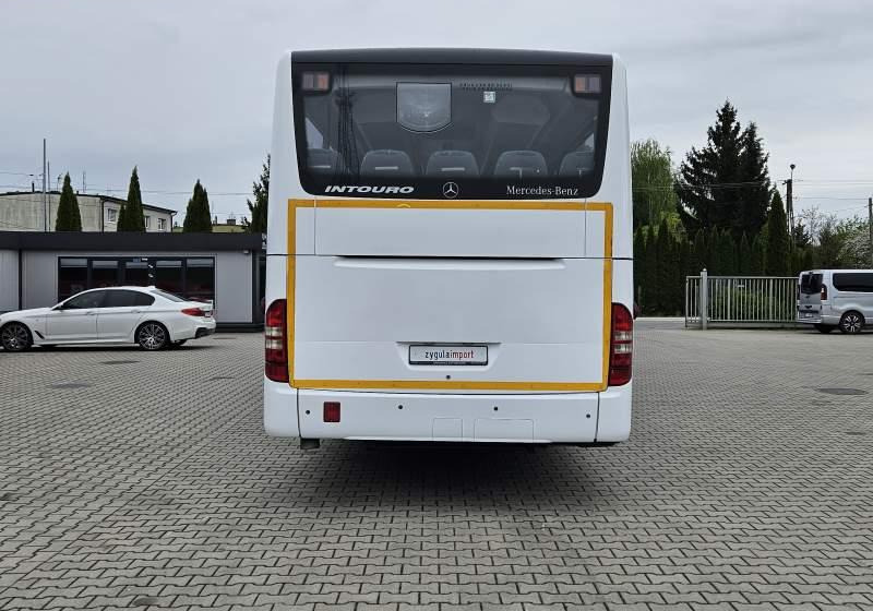 Mercedes-Benz INTOURO M/L / SPROWADZONY / EEV / AUTOMAT - Priemiestinis autobusas: foto 5 Mercedes-Benz INTOURO M/L / SPROWADZONY / EEV / AUTOMAT - Priemiestinis autobusas: foto 5