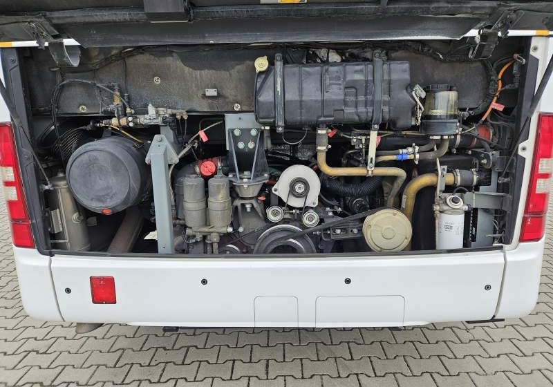 Priemiestinis autobusas Mercedes-Benz INTOURO M/L / SPROWADZONY / EEV / AUTOMAT: foto 20