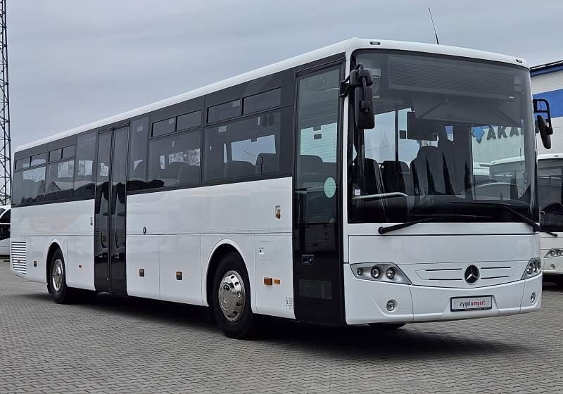 Priemiestinis autobusas Mercedes-Benz INTOURO M/L / SPROWADZONY / EEV / AUTOMAT: foto 13