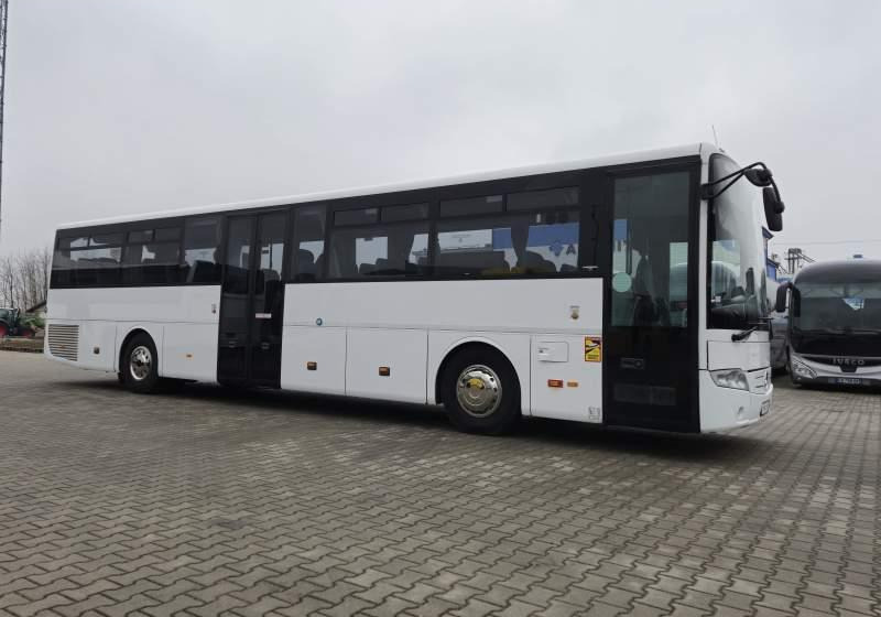 Mercedes-Benz INTOURO / SPROWADZONY/ EURO 6 - Priemiestinis autobusas: foto 2 Mercedes-Benz INTOURO / SPROWADZONY/ EURO 6 - Priemiestinis autobusas: foto 2