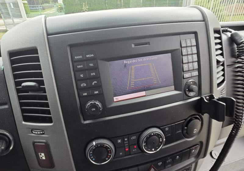 Mercedes-Benz SPRINTER TRANSFER 35 / SPROWADZONY/ 6 800 KM - Mikroautobusas, Keleivinis furgonas: foto 3 Mercedes-Benz SPRINTER TRANSFER 35 / SPROWADZONY/ 6 800 KM - Mikroautobusas, Keleivinis furgonas: foto 3