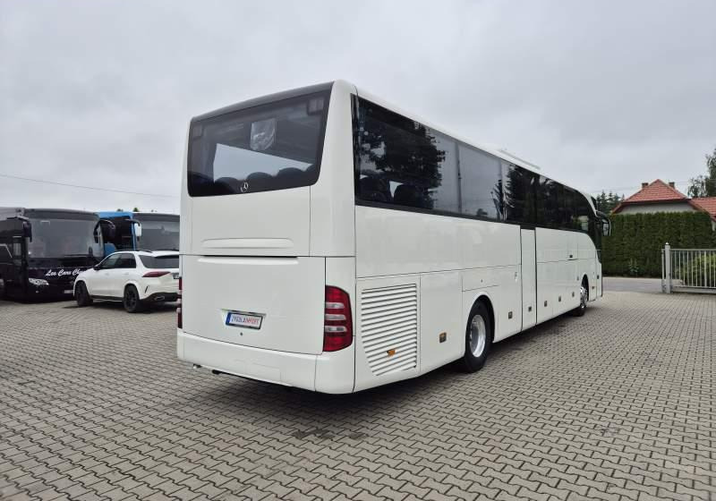 Mercedes-Benz TOURISMO RHD/13 METRÓW/MANUAL/SPROWADZONY/WINDA - Turistinis autobusas: foto 5 Mercedes-Benz TOURISMO RHD/13 METRÓW/MANUAL/SPROWADZONY/WINDA - Turistinis autobusas: foto 5