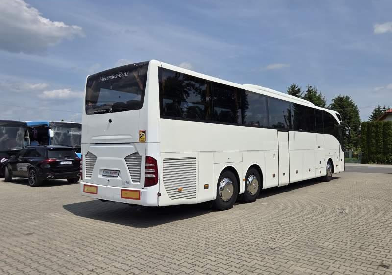 Mercedes-Benz TOURISMO RHD-L 14 METRÓW/ 61 MIEJSC LUXLINE / WC - Turistinis autobusas: foto 5 Mercedes-Benz TOURISMO RHD-L 14 METRÓW/ 61 MIEJSC LUXLINE / WC - Turistinis autobusas: foto 5