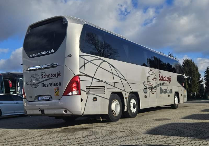 Neoplan CITYLINER/ EEV / WC / 53 MIEJSCA / CAFFEBAR - Turistinis autobusas: foto 2 Neoplan CITYLINER/ EEV / WC / 53 MIEJSCA / CAFFEBAR - Turistinis autobusas: foto 2