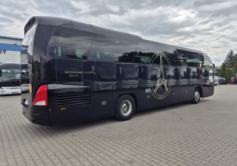Neoplan CITYLINER/ SPROWADZONY / 55 MIEJSC/ 388 000 KM - Turistinis autobusas: foto 5 Neoplan CITYLINER/ SPROWADZONY / 55 MIEJSC/ 388 000 KM - Turistinis autobusas: foto 5