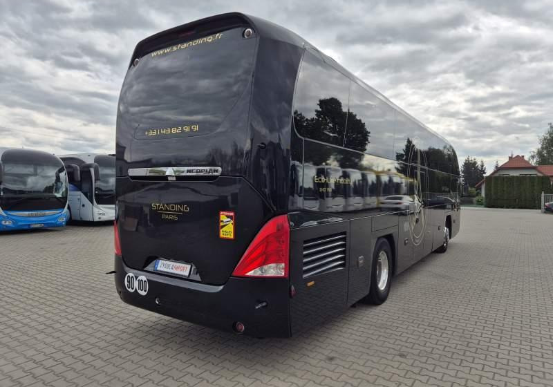 Neoplan CITYLINER/ SPROWADZONY / 55 MIEJSC/ 388 000 KM - Turistinis autobusas: foto 4 Neoplan CITYLINER/ SPROWADZONY / 55 MIEJSC/ 388 000 KM - Turistinis autobusas: foto 4