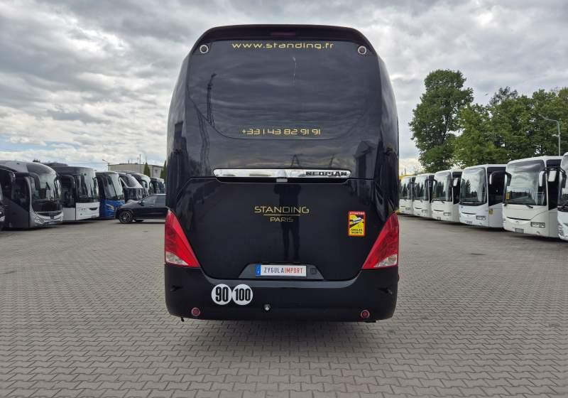 Turistinis autobusas Neoplan CITYLINER/ SPROWADZONY / 55 MIEJSC/ 388 000 KM: foto 6