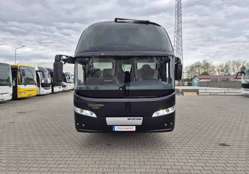 Turistinis autobusas Neoplan CITYLINER/ SPROWADZONY / 55 MIEJSC/ 388 000 KM: foto 11