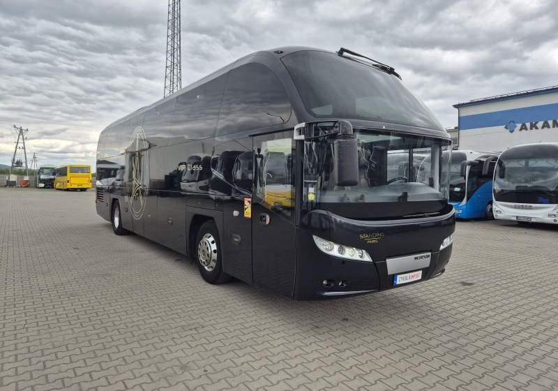 Neoplan CITYLINER/ SPROWADZONY / 55 MIEJSC/ 388 000 KM - Turistinis autobusas: foto 2 Neoplan CITYLINER/ SPROWADZONY / 55 MIEJSC/ 388 000 KM - Turistinis autobusas: foto 2