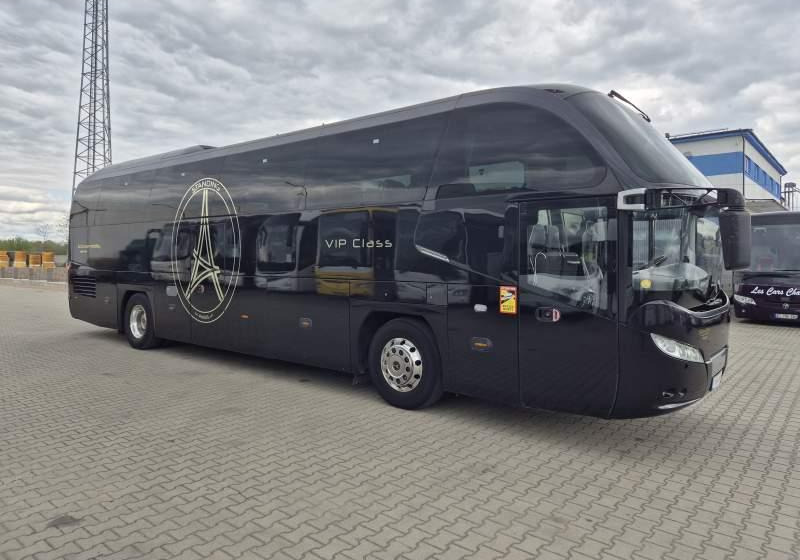 Neoplan CITYLINER/ SPROWADZONY / 55 MIEJSC/ 388 000 KM - Turistinis autobusas: foto 3 Neoplan CITYLINER/ SPROWADZONY / 55 MIEJSC/ 388 000 KM - Turistinis autobusas: foto 3