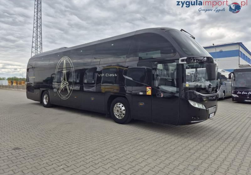 Neoplan CITYLINER/ SPROWADZONY / 55 MIEJSC/ 388 000 KM - Turistinis autobusas: foto 1 Neoplan CITYLINER/ SPROWADZONY / 55 MIEJSC/ 388 000 KM - Turistinis autobusas: foto 1