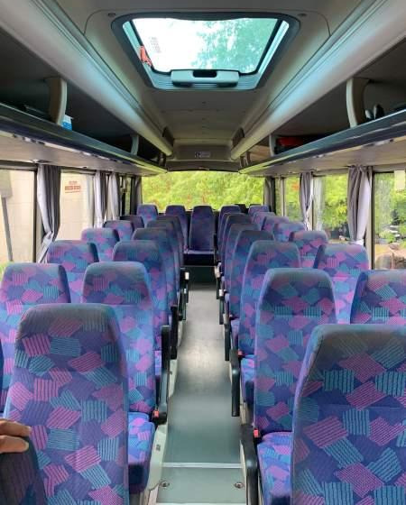 Otokar NAVIGO 185 SE / SPROWADZONY/ KLIMA / MANUAL - Mikroautobusas, Keleivinis furgonas: foto 4 Otokar NAVIGO 185 SE / SPROWADZONY/ KLIMA / MANUAL - Mikroautobusas, Keleivinis furgonas: foto 4