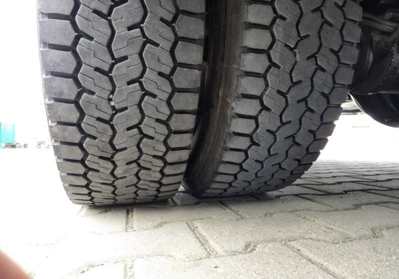Priemiestinis autobusas Otokar NAVIGO / SPROWADZONY / KLIMA / MANUAL / EEV: foto 20