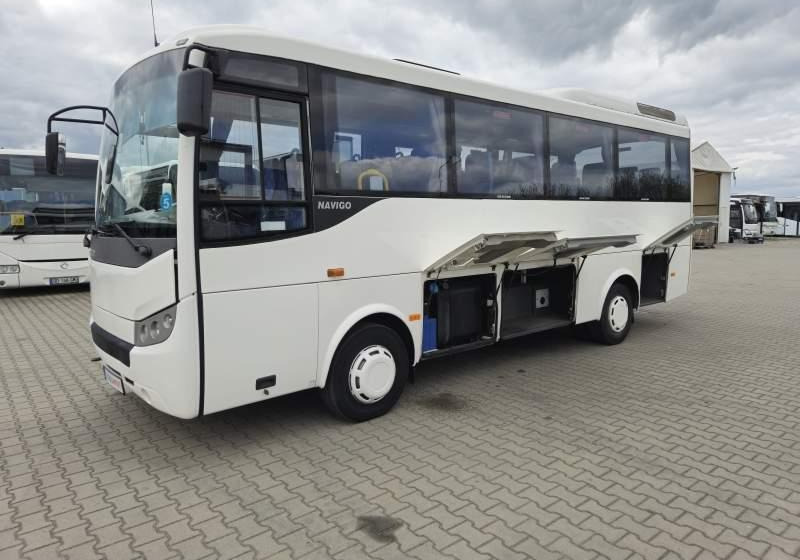 Priemiestinis autobusas Otokar NAVIGO / SPROWADZONY / KLIMA / MANUAL / EEV: foto 14