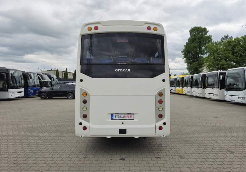Otokar NAVIGO / SPROWADZONY / KLIMA / MANUAL / EEV - Priemiestinis autobusas: foto 5 Otokar NAVIGO / SPROWADZONY / KLIMA / MANUAL / EEV - Priemiestinis autobusas: foto 5