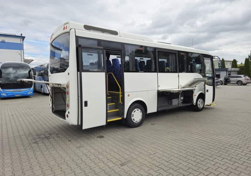Priemiestinis autobusas Otokar NAVIGO / SPROWADZONY / KLIMA / MANUAL / EEV: foto 12
