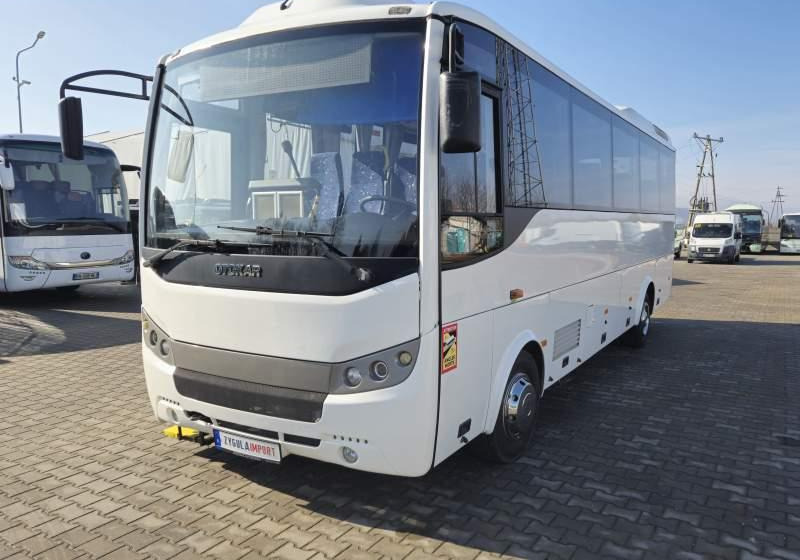 Otokar NAVIGO / SPROWADZONY Z FR / EURO 6 / MANUAL - Priemiestinis autobusas: foto 5 Otokar NAVIGO / SPROWADZONY Z FR / EURO 6 / MANUAL - Priemiestinis autobusas: foto 5