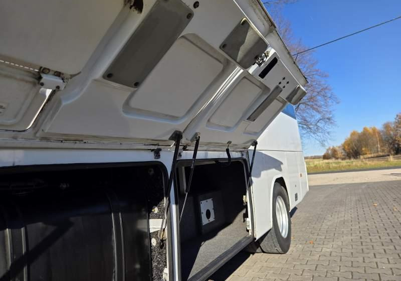 Otokar NAVIGO2 185 / SPROWADZONY / KLIMA / 34 MIEJSCA - Mikroautobusas, Keleivinis furgonas: foto 4 Otokar NAVIGO2 185 / SPROWADZONY / KLIMA / 34 MIEJSCA - Mikroautobusas, Keleivinis furgonas: foto 4