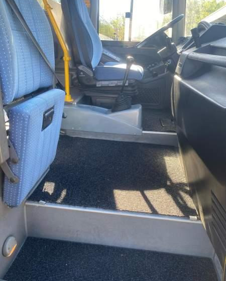 Otokar VECTIO/ SPROWADZONE / KLIMA / 41 MIEJSC - Priemiestinis autobusas: foto 3 Otokar VECTIO/ SPROWADZONE / KLIMA / 41 MIEJSC - Priemiestinis autobusas: foto 3