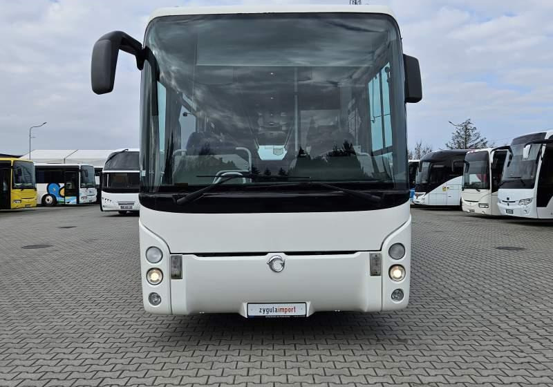 Renault ARES / SPROWADZONY / 62 + 26 MIEJSC / WEBASTO - Priemiestinis autobusas: foto 3 Renault ARES / SPROWADZONY / 62 + 26 MIEJSC / WEBASTO - Priemiestinis autobusas: foto 3