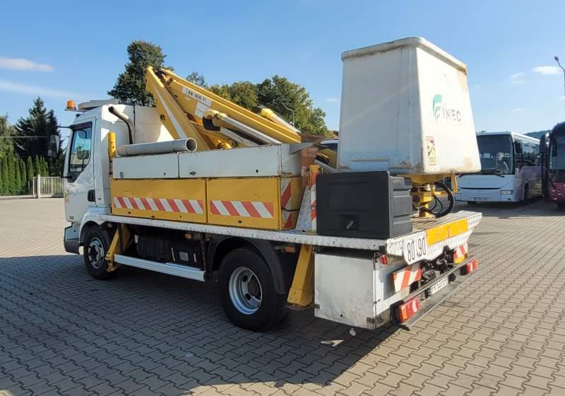 Renault MIDLUM 180 DCI / SPROWADZONA / ZWYŻKA - Autobokštelio: foto 3 Renault MIDLUM 180 DCI / SPROWADZONA / ZWYŻKA - Autobokštelio: foto 3