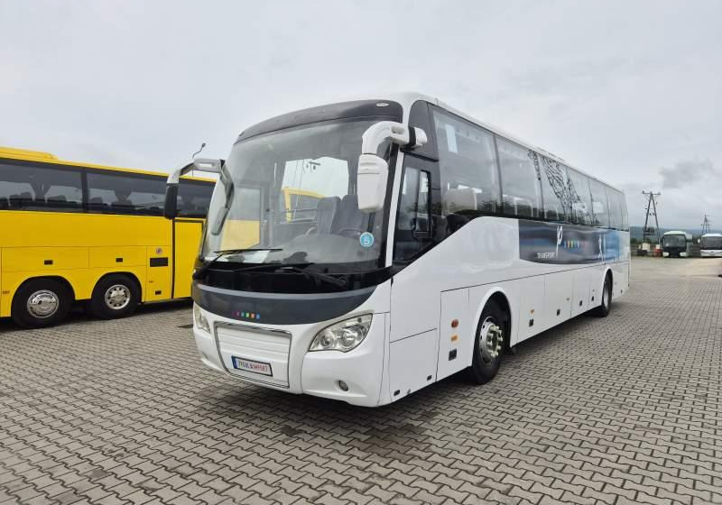 Scania HIGER A30 / SPROWADZONA / 191 000 KM / EEV / KLIMA - Priemiestinis autobusas: foto 4 Scania HIGER A30 / SPROWADZONA / 191 000 KM / EEV / KLIMA - Priemiestinis autobusas: foto 4