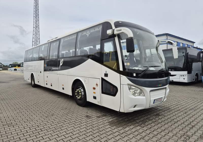 Scania HIGER A30 / SPROWADZONA / 191 000 KM / EEV / KLIMA - Priemiestinis autobusas: foto 3 Scania HIGER A30 / SPROWADZONA / 191 000 KM / EEV / KLIMA - Priemiestinis autobusas: foto 3