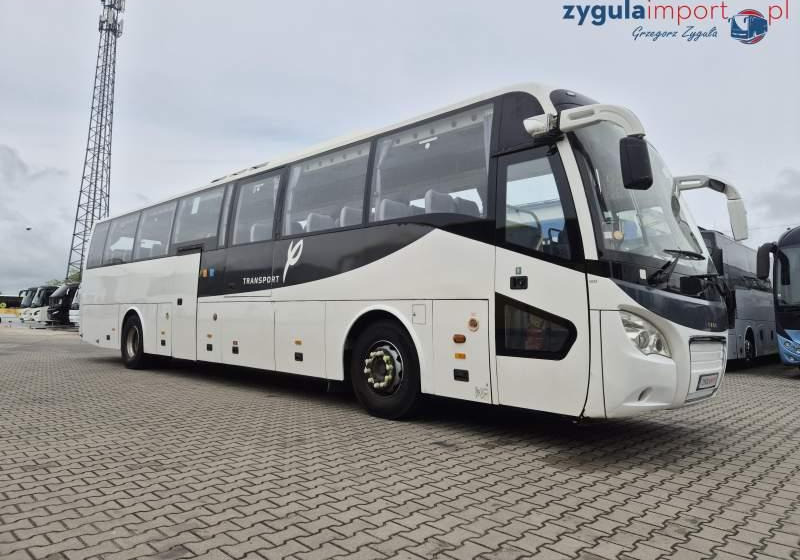 Scania HIGER A30 / SPROWADZONA / 191 000 KM / EEV / KLIMA - Priemiestinis autobusas: foto 1 Scania HIGER A30 / SPROWADZONA / 191 000 KM / EEV / KLIMA - Priemiestinis autobusas: foto 1