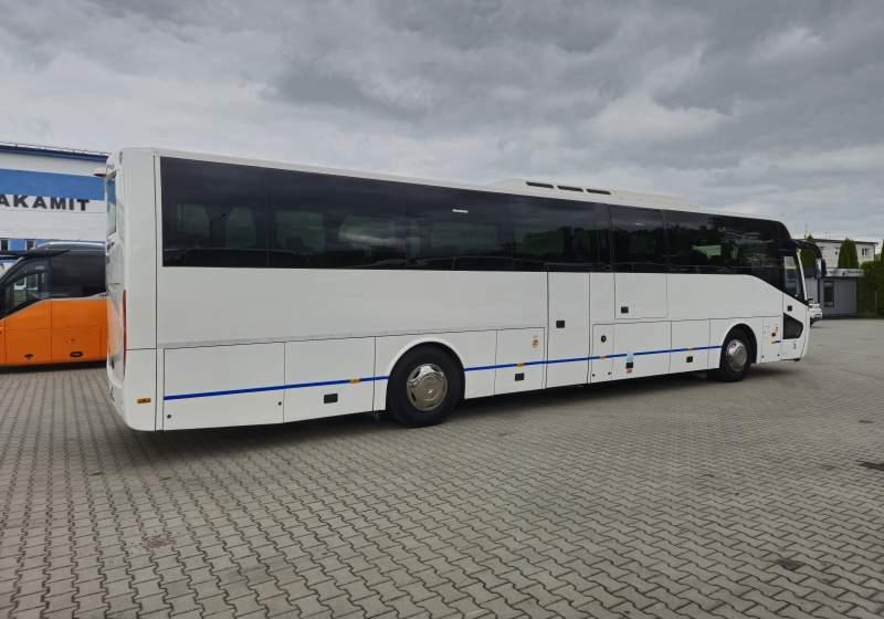 Scania HIGER A30 / SPROWADZONA / KLIMA / EEV - Priemiestinis autobusas: foto 3 Scania HIGER A30 / SPROWADZONA / KLIMA / EEV - Priemiestinis autobusas: foto 3