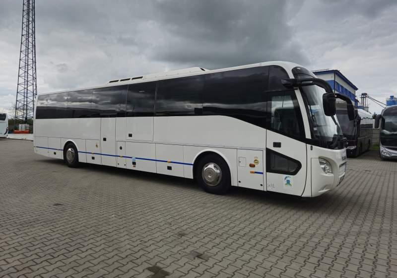 Scania HIGER A30 / SPROWADZONA / KLIMA / EEV - Priemiestinis autobusas: foto 4 Scania HIGER A30 / SPROWADZONA / KLIMA / EEV - Priemiestinis autobusas: foto 4