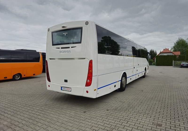 Scania HIGER A30 / SPROWADZONA / KLIMA / EEV - Priemiestinis autobusas: foto 5 Scania HIGER A30 / SPROWADZONA / KLIMA / EEV - Priemiestinis autobusas: foto 5