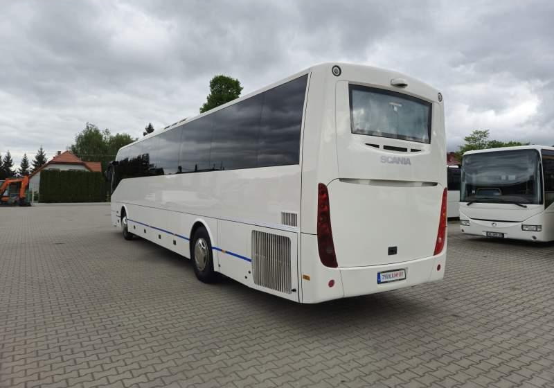 Priemiestinis autobusas Scania HIGER A30 / SPROWADZONA / KLIMA / EEV: foto 7