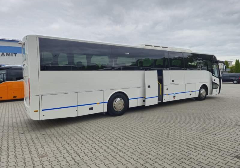 Priemiestinis autobusas Scania HIGER A30 / SPROWADZONA / KLIMA / EEV: foto 15