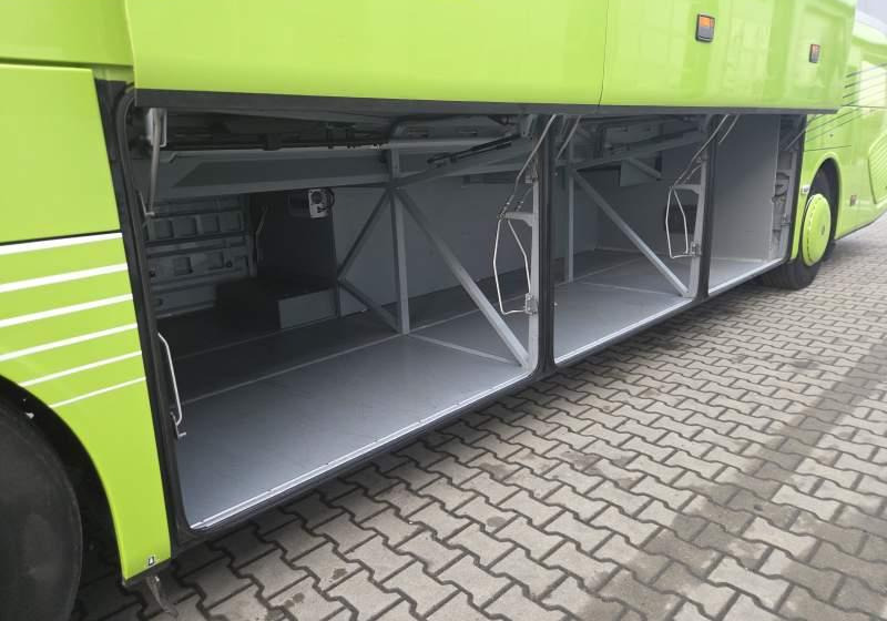 Setra S 515 HD / SPROWADZONA / GNIAZDKA 230 V / EURO 6 - Turistinis autobusas: foto 5 Setra S 515 HD / SPROWADZONA / GNIAZDKA 230 V / EURO 6 - Turistinis autobusas: foto 5