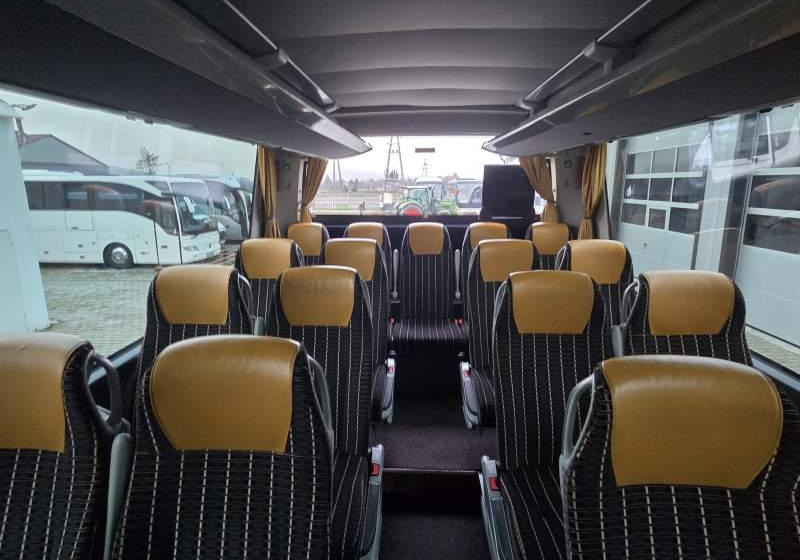Setra S 515 HD / SPROWADZONA / GNIAZDKA 230 V / EURO 6 - Turistinis autobusas: foto 2 Setra S 515 HD / SPROWADZONA / GNIAZDKA 230 V / EURO 6 - Turistinis autobusas: foto 2