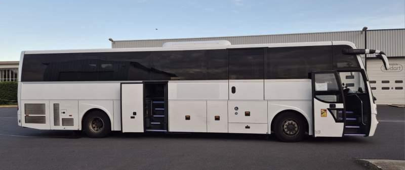 Temsa HD13 / SPROWADZONA / 59 MIEJSC/ WC - Turistinis autobusas: foto 2 Temsa HD13 / SPROWADZONA / 59 MIEJSC/ WC - Turistinis autobusas: foto 2