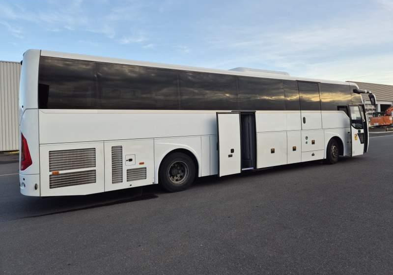 Temsa HD13 / SPROWADZONA / 59 MIEJSC/ WC - Turistinis autobusas: foto 5 Temsa HD13 / SPROWADZONA / 59 MIEJSC/ WC - Turistinis autobusas: foto 5