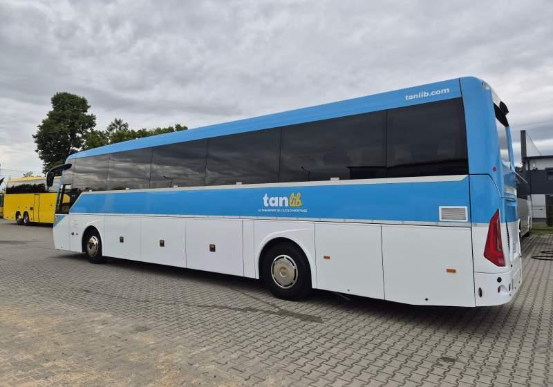Temsa HD13 / SPROWADZONA/ MANUAL / NOWY SILNIK - Turistinis autobusas: foto 5 Temsa HD13 / SPROWADZONA/ MANUAL / NOWY SILNIK - Turistinis autobusas: foto 5