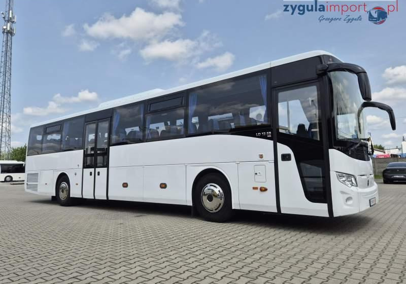Temsa LD SB 12 PLUS / 108 000 KM / SPROWADZONA/ KLIMA - Priemiestinis autobusas: foto 1 Temsa LD SB 12 PLUS / 108 000 KM / SPROWADZONA/ KLIMA - Priemiestinis autobusas: foto 1
