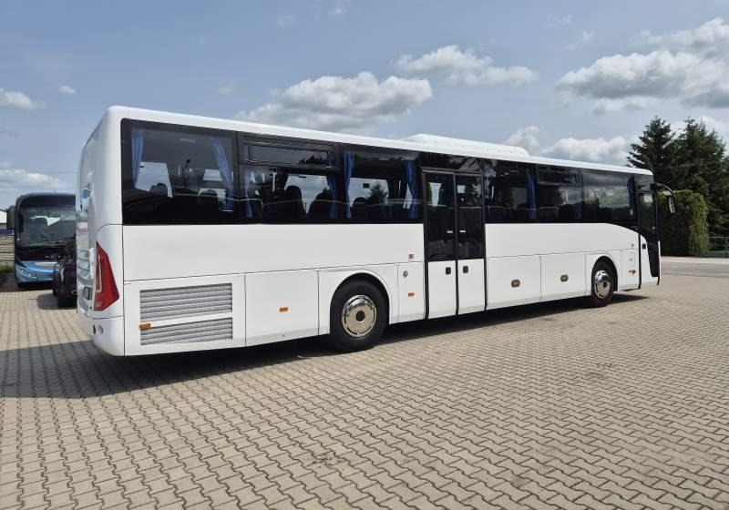 Temsa LD SB 12 PLUS / 108 000 KM / SPROWADZONA/ KLIMA - Priemiestinis autobusas: foto 4 Temsa LD SB 12 PLUS / 108 000 KM / SPROWADZONA/ KLIMA - Priemiestinis autobusas: foto 4
