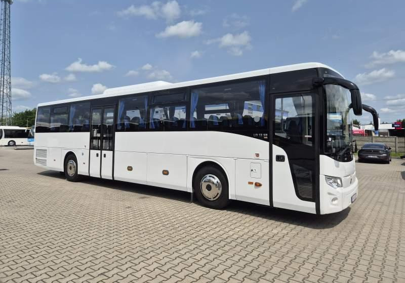 Temsa LD SB 12 PLUS / 108 000 KM / SPROWADZONA/ KLIMA - Priemiestinis autobusas: foto 3 Temsa LD SB 12 PLUS / 108 000 KM / SPROWADZONA/ KLIMA - Priemiestinis autobusas: foto 3